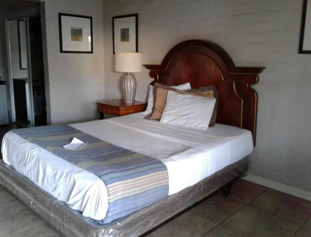 Sterling Gardens hotel detail image 4