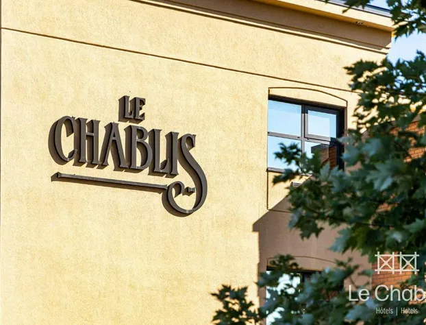 Hôtel Le Chablis hotel detail image 3