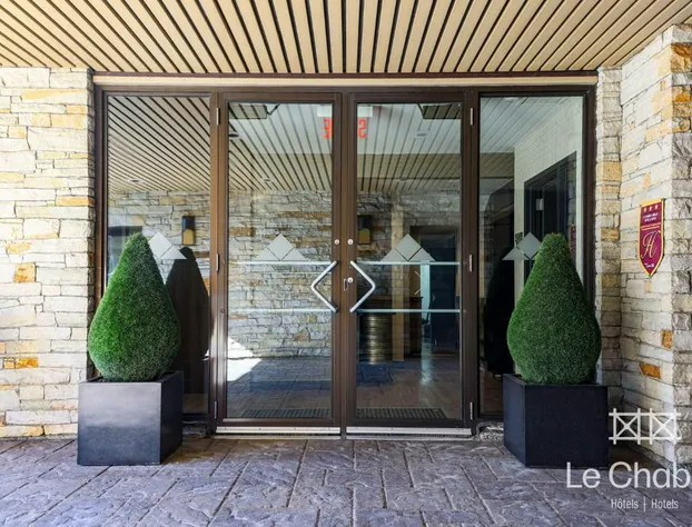 Hôtel Le Chablis hotel detail image 4