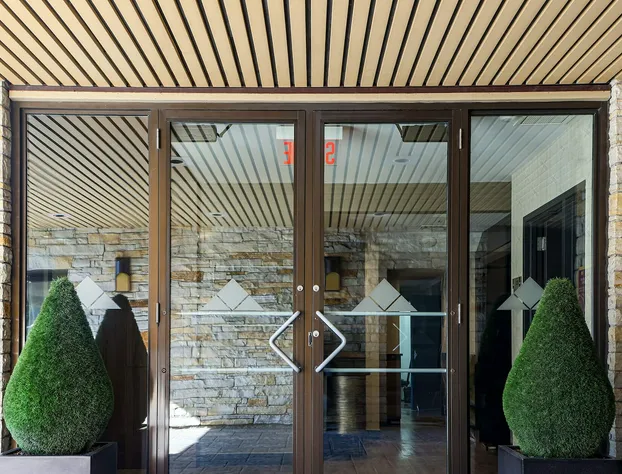 Hôtel Le Chablis hotel detail image 4