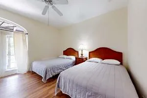 Port of the Islands Everglades Adventure Resort hotel detail image 1
