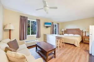 Port of the Islands Everglades Adventure Resort hotel detail image 2