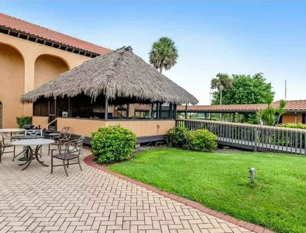 Port of the Islands Everglades Adventure Resort hotel detail image 3