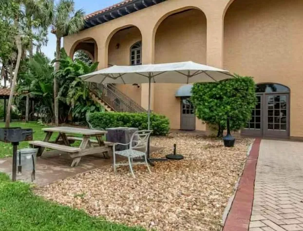 Port of the Islands Everglades Adventure Resort hotel detail image 4