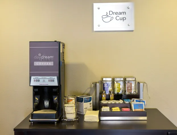 Sleep Inn Near Quantico Main Gate hotel detail image 2