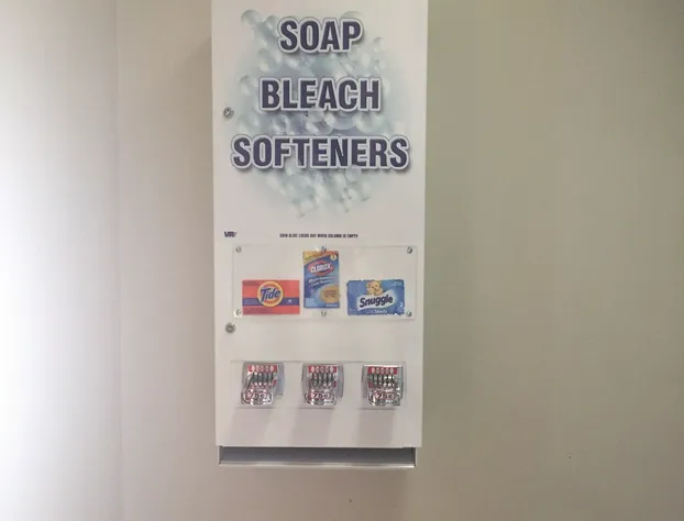 Sleep Inn Near Quantico Main Gate hotel detail image 4