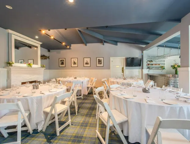 Breakwater Inn hotel detail image 2