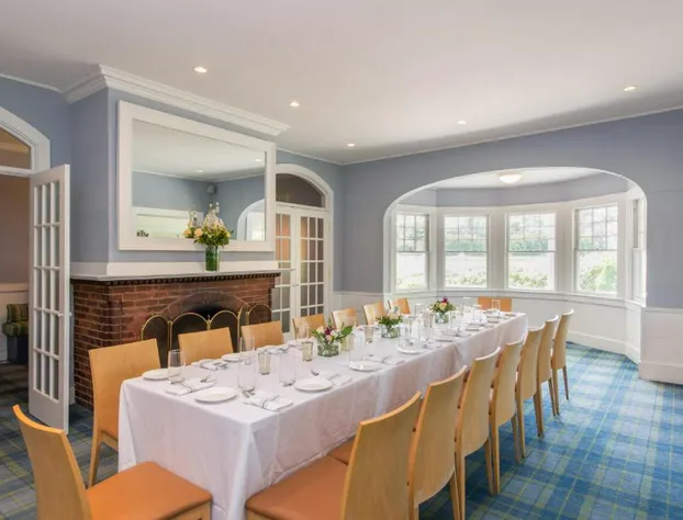 Breakwater Inn hotel detail image 3