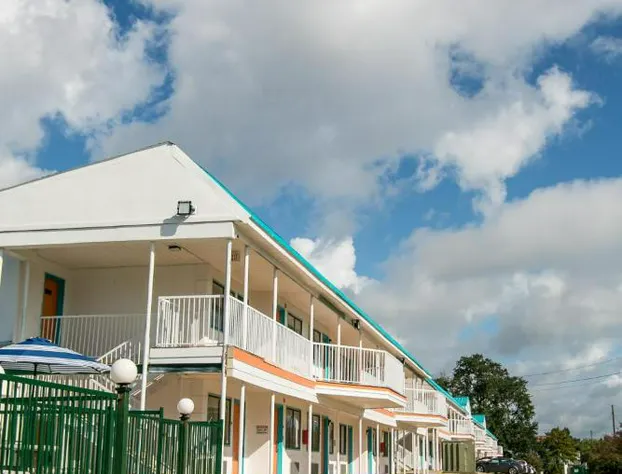 Jubilee Inn hotel detail image 2