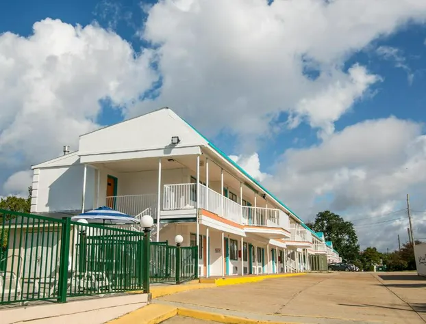 Jubilee Inn hotel detail image 1