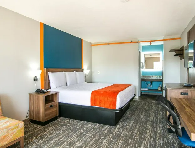 Jubilee Inn hotel detail image 4