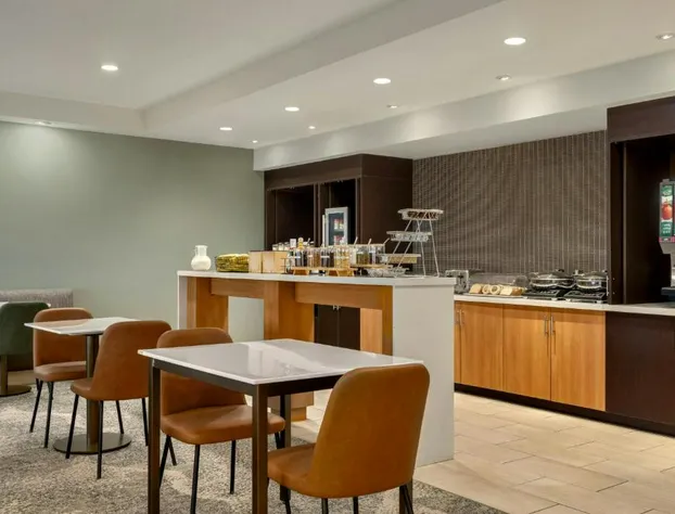 TownePlace Suites by Marriott Alexandria hotel detail image 3