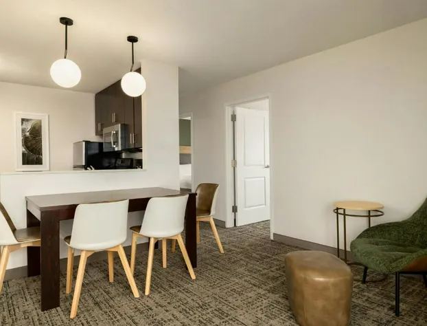 TownePlace Suites by Marriott Alexandria hotel detail image 4