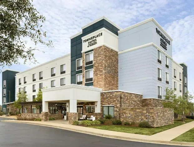 TownePlace Suites by Marriott Alexandria hotel detail image 1