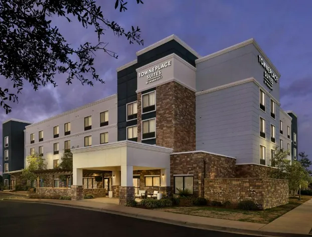 TownePlace Suites by Marriott Alexandria hotel detail image 1