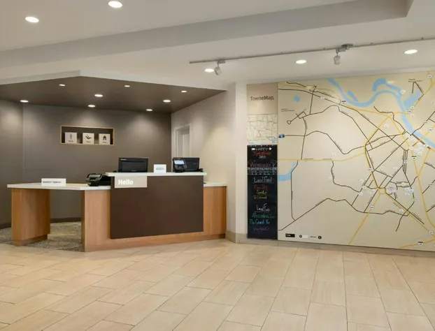 TownePlace Suites by Marriott Alexandria hotel detail image 3