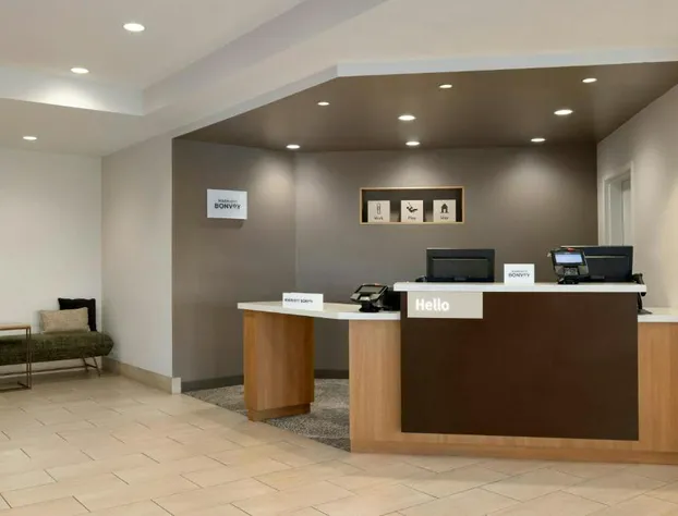 TownePlace Suites by Marriott Alexandria hotel detail image 4