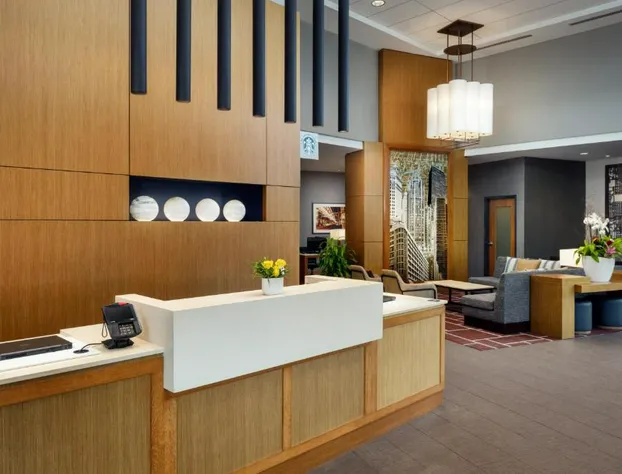 Hyatt Place Chicago Midway Airport hotel detail image 1