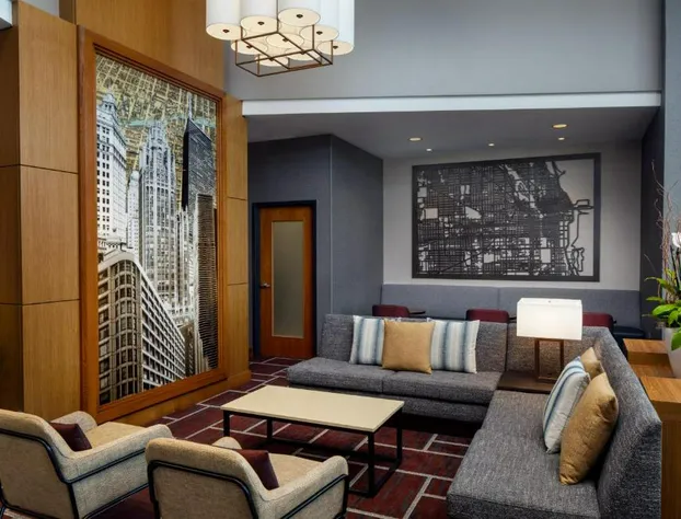 Hyatt Place Chicago Midway Airport hotel detail image 2