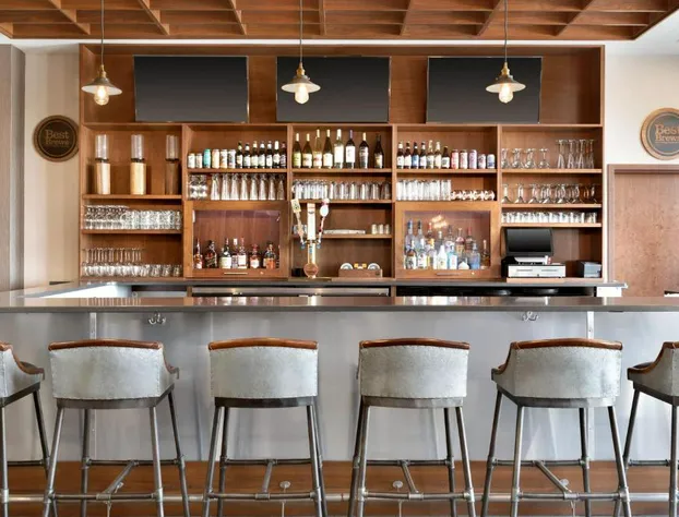 Four Points by Sheraton Fargo Medical Center hotel detail image 3