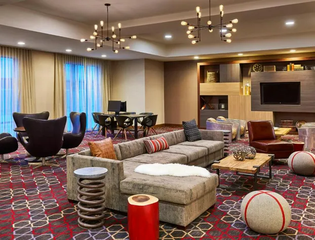 Four Points by Sheraton Fargo Medical Center hotel detail image 4