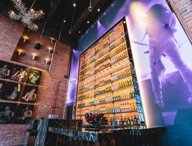 Hard Rock Hotel & Casino Sioux City hotel detail image 2