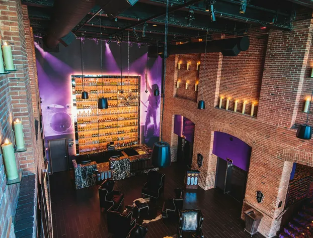 Hard Rock Hotel & Casino Sioux City hotel detail image 3