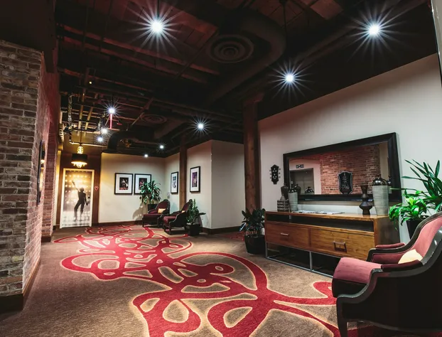 Hard Rock Hotel & Casino Sioux City hotel detail image 4