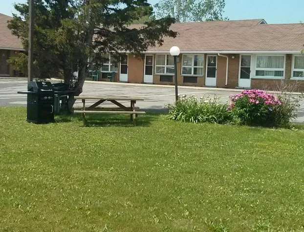 Port Motel hotel detail image 3