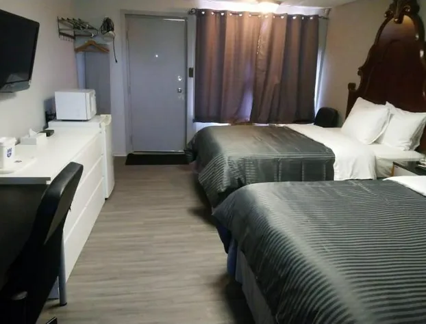 Port Motel hotel detail image 4