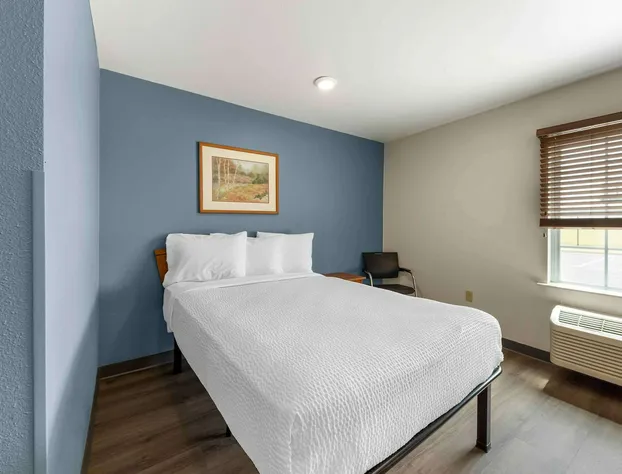 Studio 6 Extended Stay Oklahoma City Norman OK hotel detail image 3