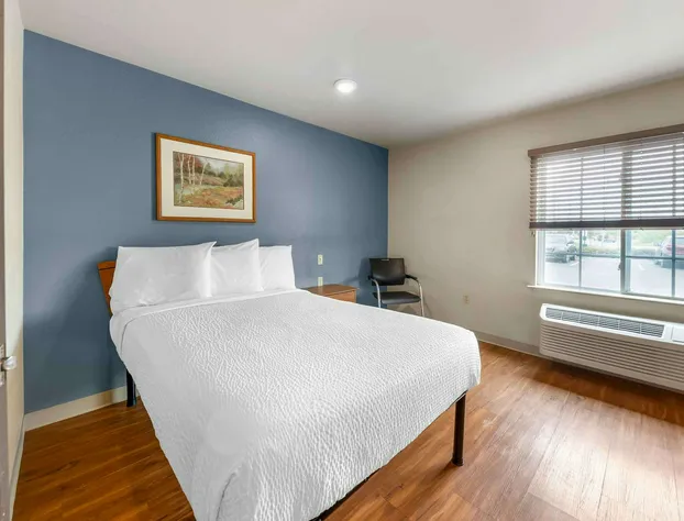 Studio 6 Extended Stay Oklahoma City Norman OK hotel detail image 4