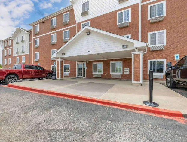 Extended Stay America Select Suites - Oklahoma City - Norman hotel detail image 2