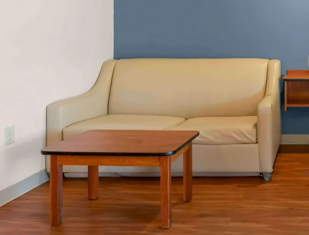 Extended Stay America Select Suites - Oklahoma City - Norman hotel detail image 3