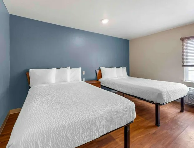 Extended Stay America Select Suites - Oklahoma City - Norman hotel detail image 4