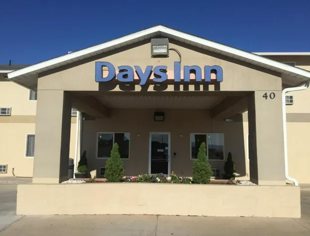 Days Inn by Wyndham Hurricane/Zion National Park Area hotel detail image 2