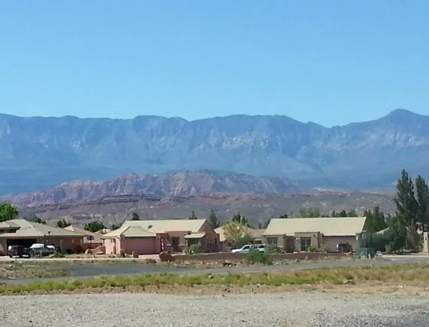 Days Inn by Wyndham Hurricane/Zion National Park Area hotel detail image 3
