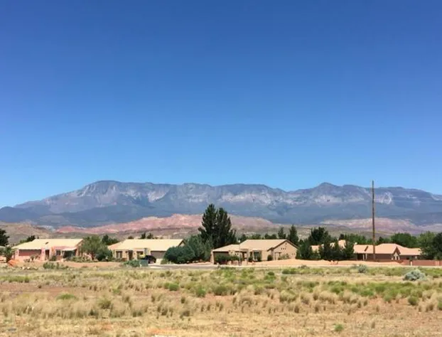 Days Inn by Wyndham Hurricane/Zion National Park Area hotel detail image 4