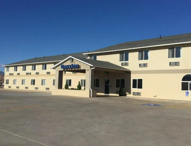 Days Inn by Wyndham Hurricane/Zion National Park Area hotel detail image 2