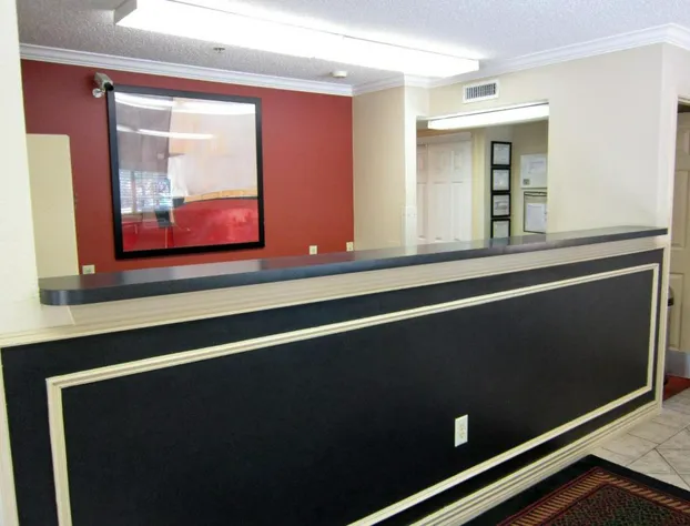 Extended Stay America Suites San Antonio Airport hotel detail image 1