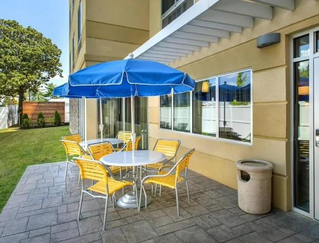 Fairfield Inn & Suites Wilmington New Castle hotel detail image 1