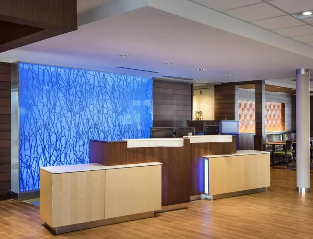 Fairfield Inn & Suites Wilmington New Castle hotel detail image 2