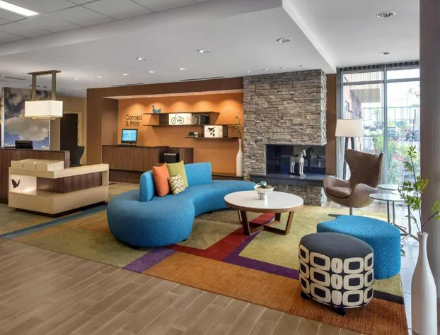 Fairfield Inn & Suites Wilmington New Castle hotel detail image 3