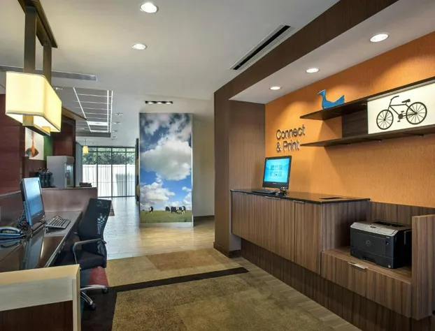 Fairfield Inn & Suites Wilmington New Castle hotel detail image 4