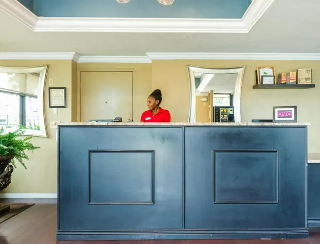 Hotel Bel-Air Orlando hotel detail image 2