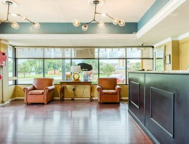 Hotel Bel-Air Orlando hotel detail image 3