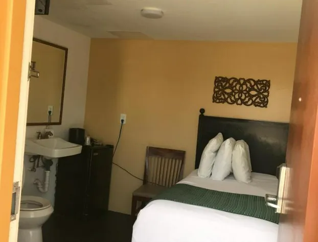 Hotel Bel-Air Orlando hotel detail image 4