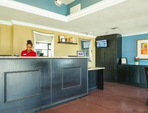 Hotel Bel-Air Orlando hotel detail image 2