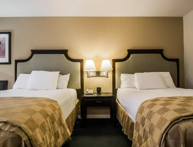 Hotel Bel-Air Orlando hotel detail image 4