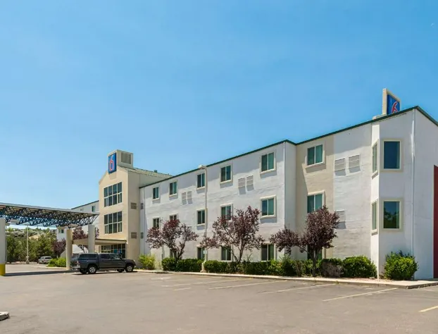 Motel 6 Cedar City, UT hotel detail image 4